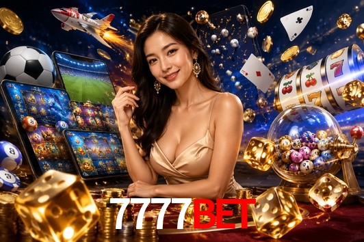 Game Providers 7777bet