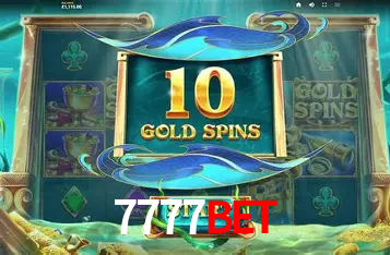 Inovações de Jogos na 7777bet: O Futuro das Experiências Interativas