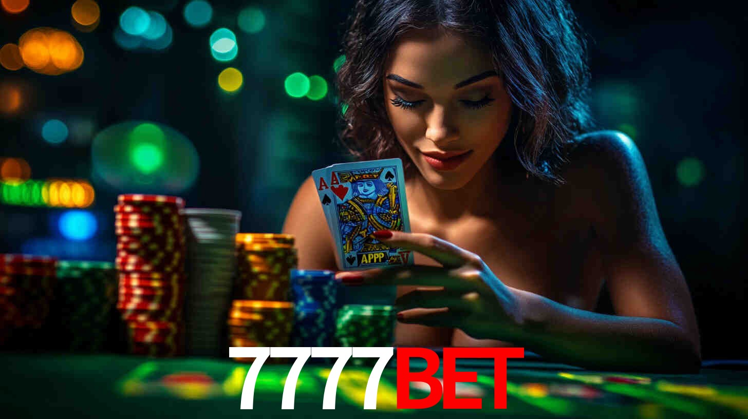 Descubra o Programa VIP da 7777bet: Vantagens Exclusivas para Jogadores