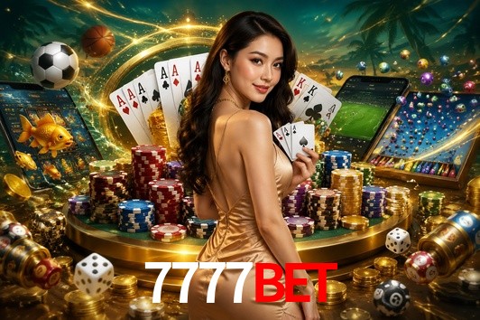 Roulette Table 7777bet