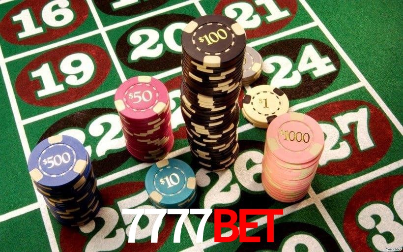 cassino 7777bet