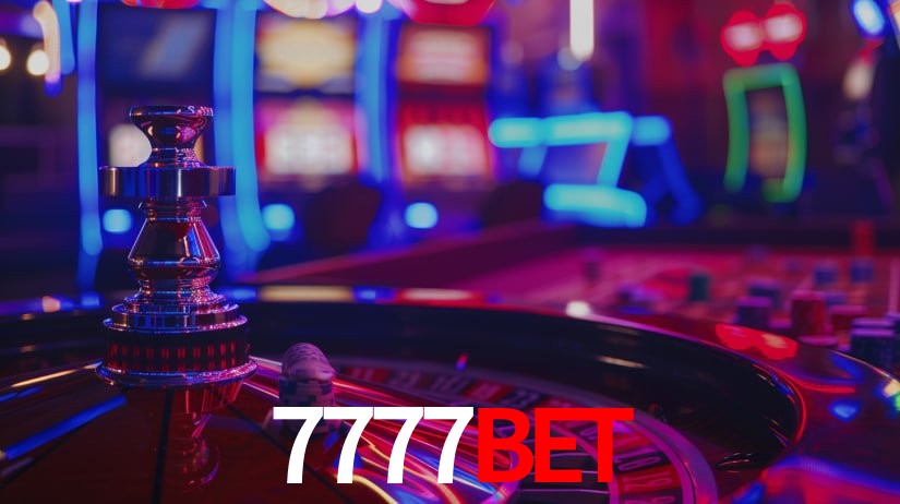 7777bet: Jogos de Caça-Níqueis-Altas Recompensas, Roleta-Velocidade, Blackjack-Desafios Máximos