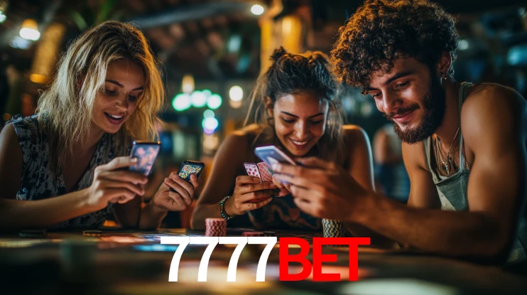 Daily Bonuses 7777bet