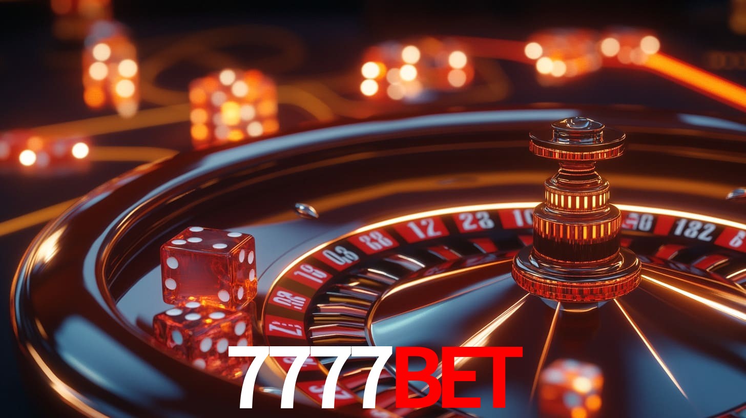 Live Casino 7777bet