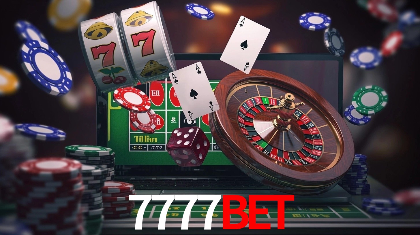 Explore as vantagens do 7777bet: serviço profissional e confiabilidade
