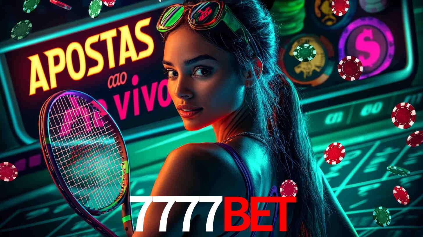 Descubra a Essência do 7777bet: Nossa História e Compromissos