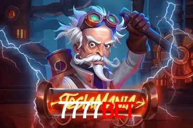 Tecnologia da Plataforma 7777bet