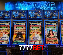 Descubra a Essência do 7777bet: Nossa História e Compromissos