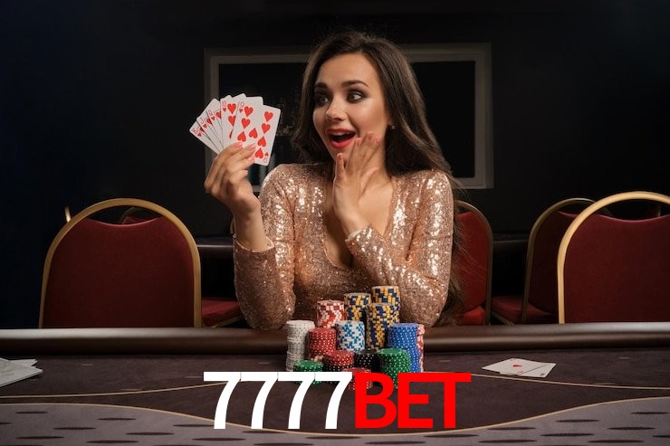 PIX Instantâneo 7777bet