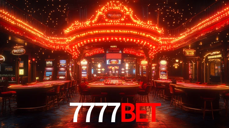 7777bet