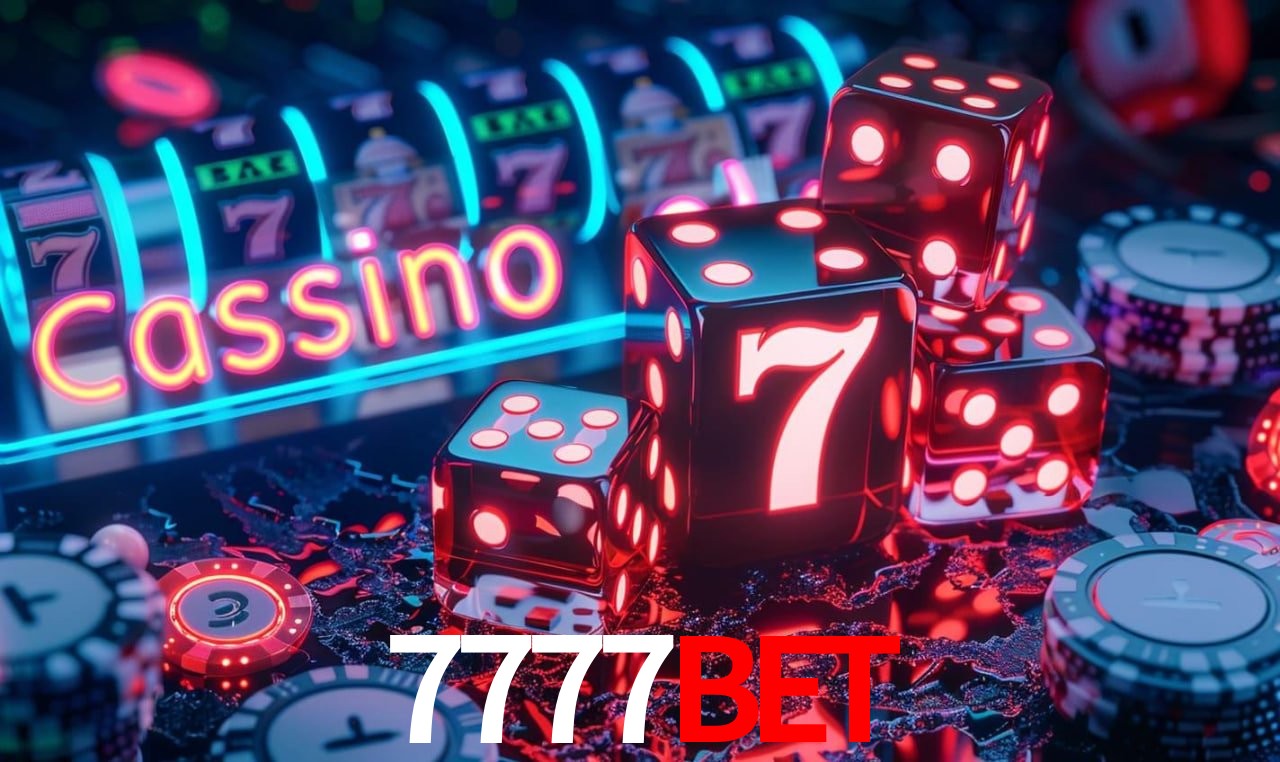 Welcome Bonus 7777bet