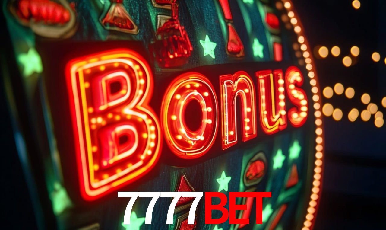 Torneios 7777bet