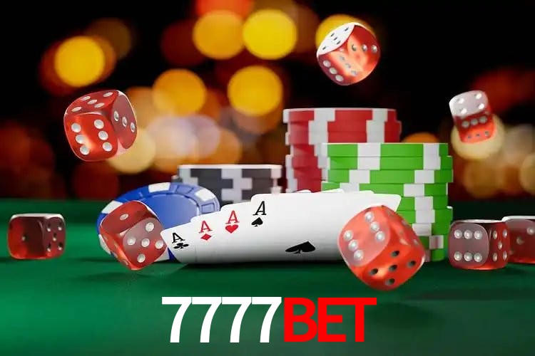 Benefícios da Conta 7777bet