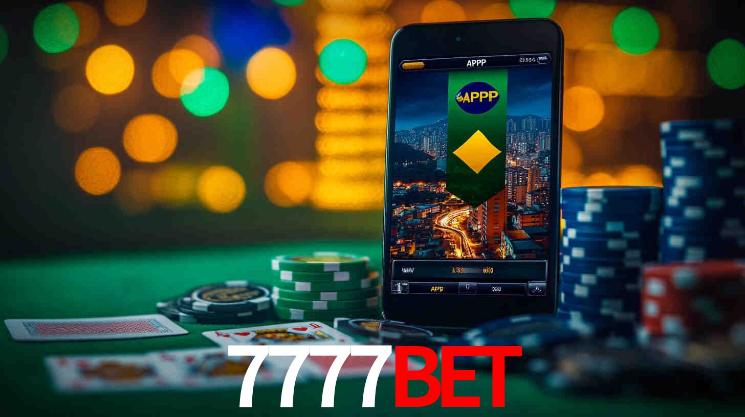 Inovações de Jogos na 7777bet: O Futuro das Experiências Interativas