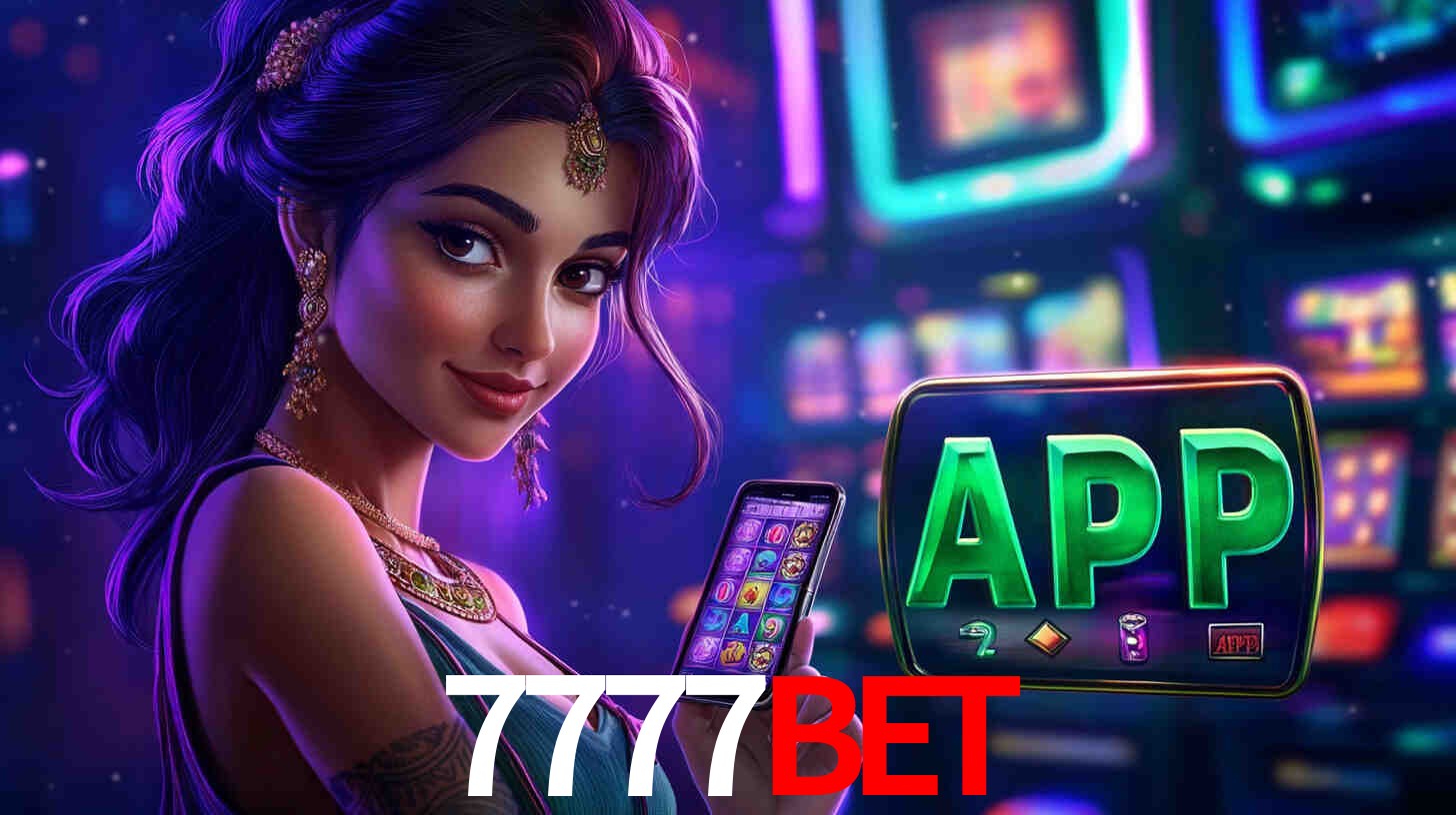 7777bet apk