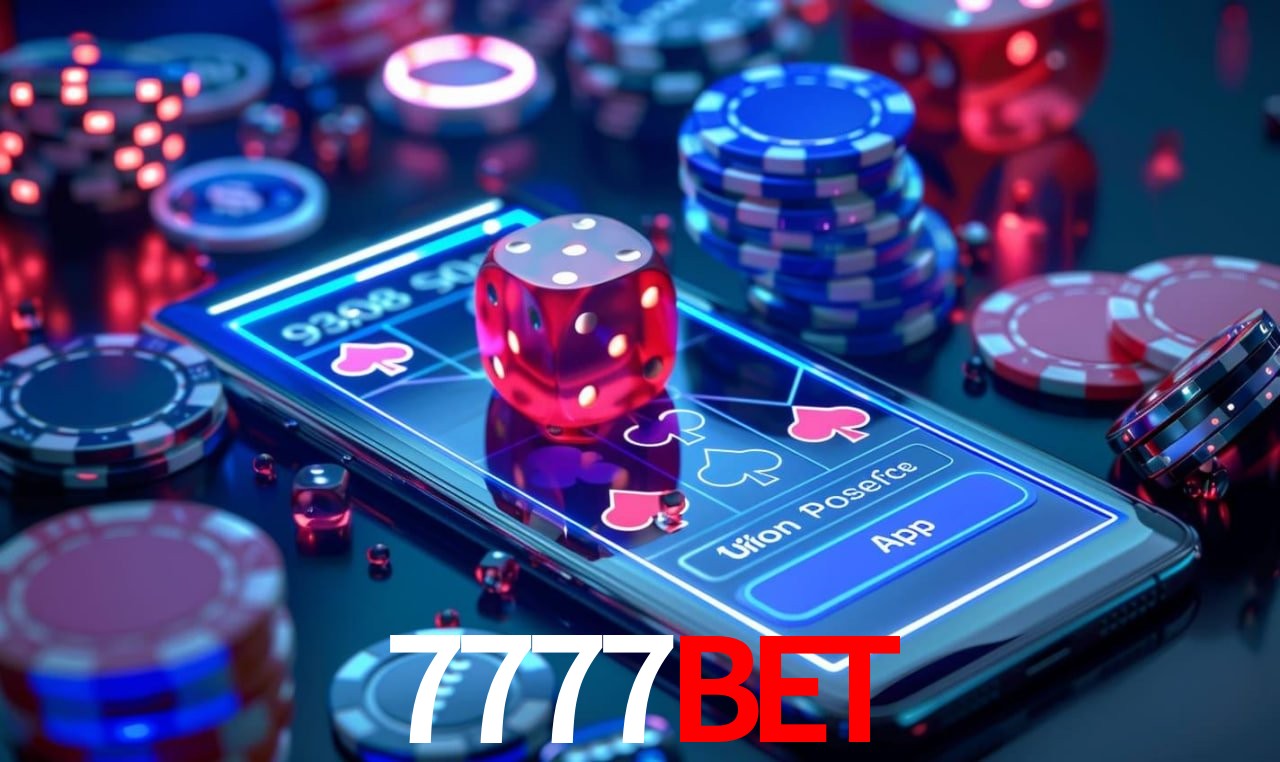 Bot 7777bet Telegram