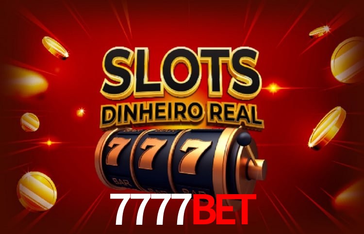7777bet Seguro SSL