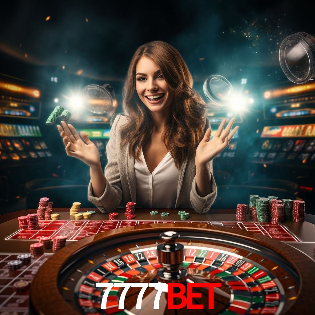 7777bet