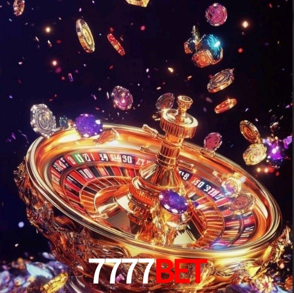 7777bet Logo Verificado