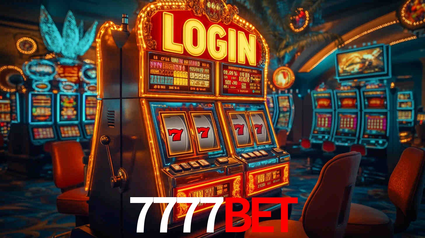 Ofertas Imperdíveis na 7777bet: Promoções e Bônus Que Valem a Pena